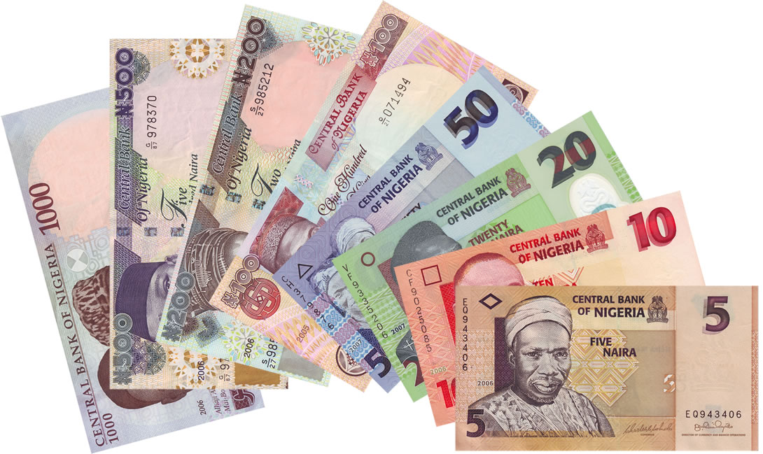 nigeria forex exchange