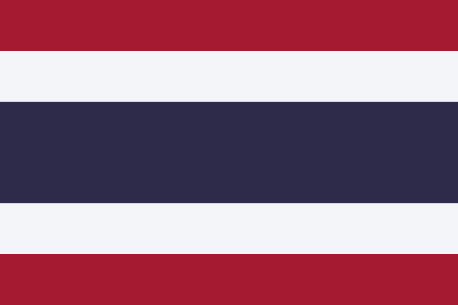 Thailand  Flags of countries
