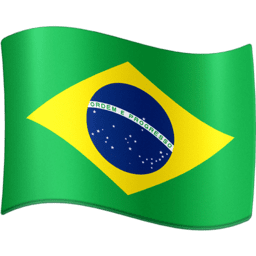 Brazil Facebook Emoji