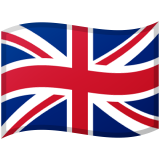 United Kingdom Android/Google Emoji