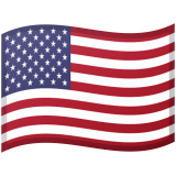 United States Minor Outlying Islands Android/Google Emoji