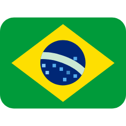 Brazil Twitter Emoji