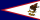 Flagge Amerikanisch-Samoas