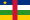 Bandiera della Repubblica Centrafricana