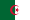 Algeries flagg