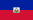 Флаг Республики Гаити