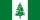 Flagge der Norfolkinsel