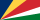 Flaga Seszeli