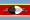 Eswatinis flagg