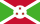 Flaga Burundi
