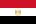 Egypts flagg