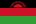 Vlag van Malawi