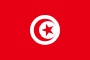 Flag of Tunisia