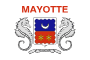 Flag of Mayotte