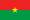 Flag of Burkina Faso