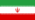 Flag of Iran