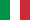 vlag van Italië