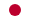 Flag of Japan