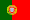 Flag of Portugal