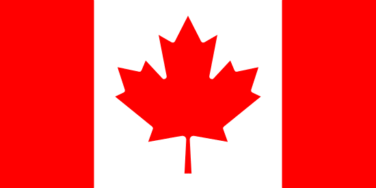 Flag of Canada