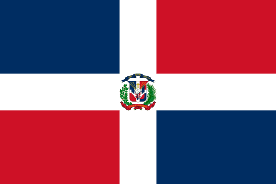 resolution high flag of haiti