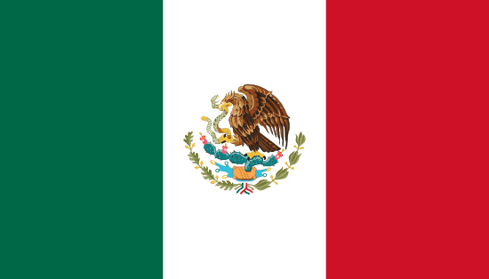 mexico flag pictures. buy Mexico Flag from Flagdom