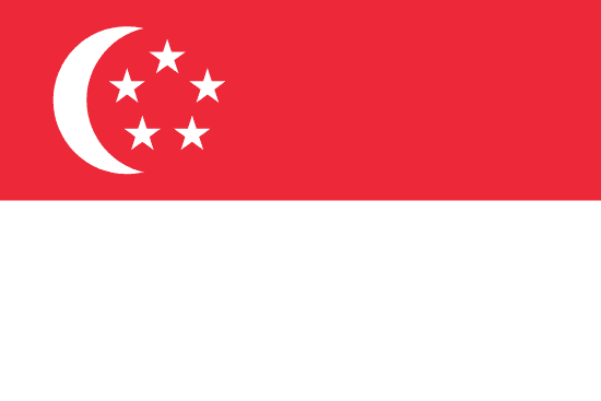 Singapore | Flags of countries