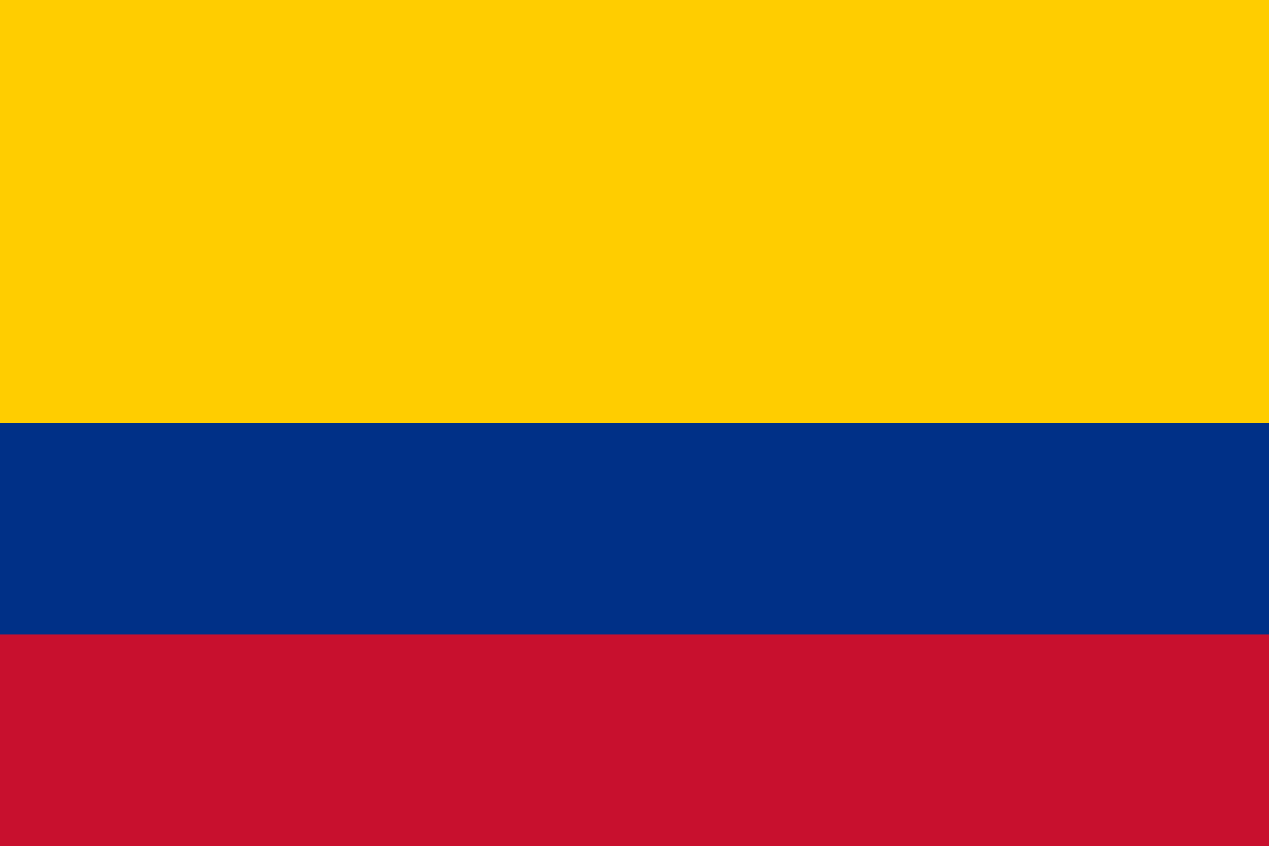 Colombia Flags of countries