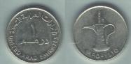 United Arab Emirates dirham