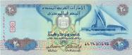 United Arab Emirates dirham