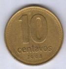 Argentine peso
