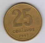 Argentine peso