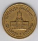 Argentine peso