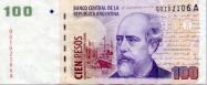 Argentine peso