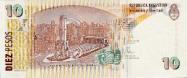 Argentine peso