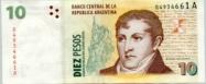 Argentine peso