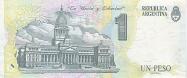 Argentine peso