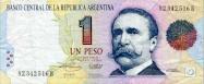 Argentine peso