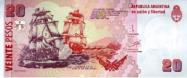Argentine peso