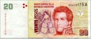 Argentine peso