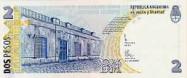Argentine peso
