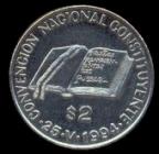 Argentine peso