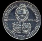 Argentine peso