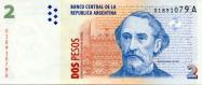 Argentine peso