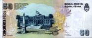 Argentine peso
