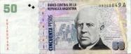 Argentine peso