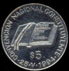 Argentine peso
