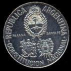 Argentine peso