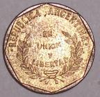 Argentine peso