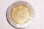 Argentine peso